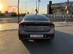 كيا K5